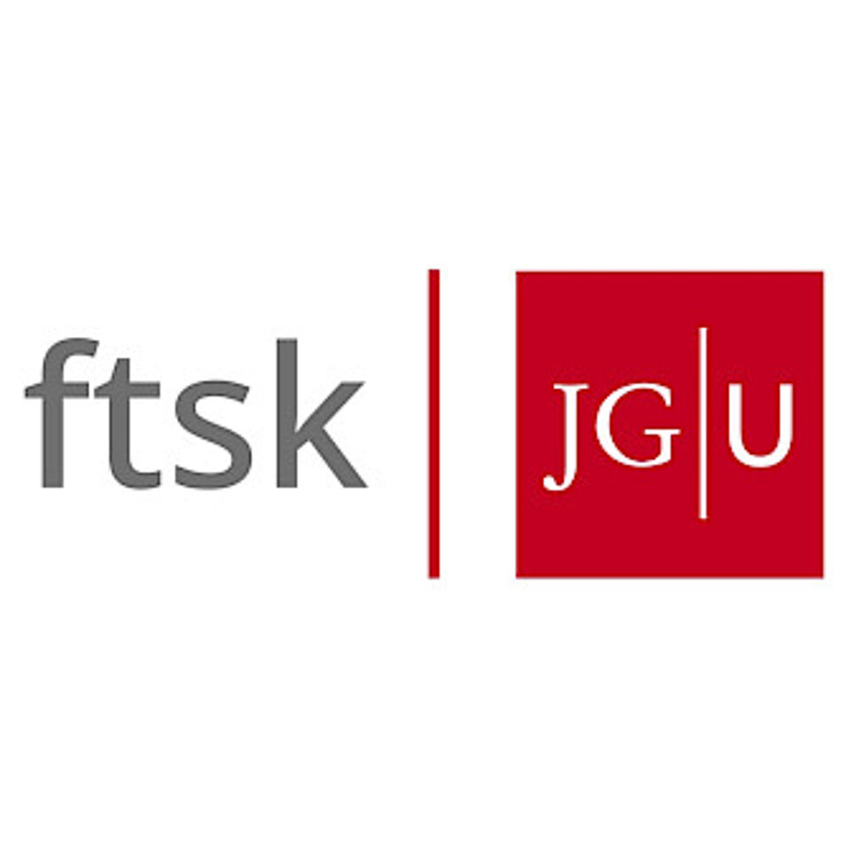 Logo JGU-ftsk