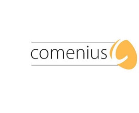 Logo Comenius